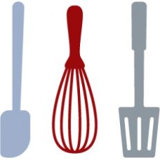 Kitchen Utensils