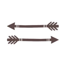 arrows