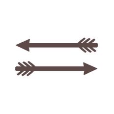arrows