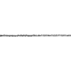 echo park vintage music notes border