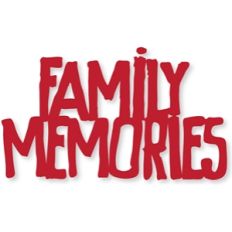 'family memories'