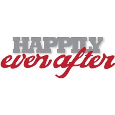 'happily ever after'