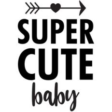 super cute baby