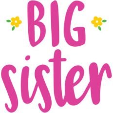 big sister