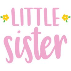 little sister