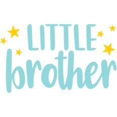 little brother