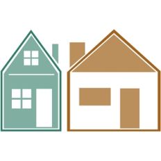 houses