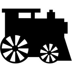 train engine