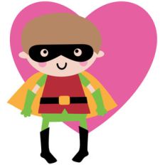 hero love sidekick