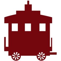 train caboose