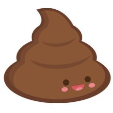 poo emoticon