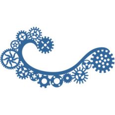 wave gears