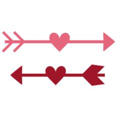 heart arrows