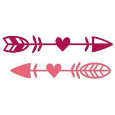 heart arrows