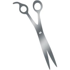 scissors