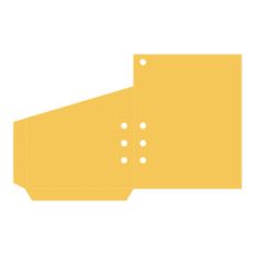 a5 diagonal pocket