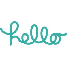 hello title - spring things