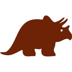 triceratops