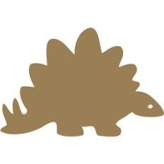 stegosaurus