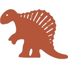 spinosaurus