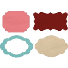 artisan shapes set