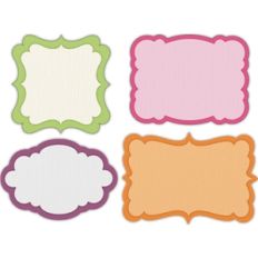 artisan shapes set