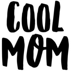 cool mom