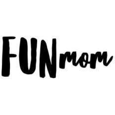 fun mom