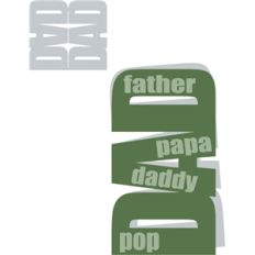 father card