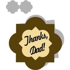 father's day card