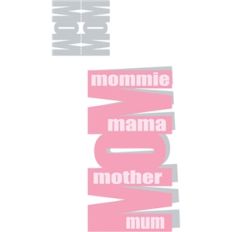 mother's day card