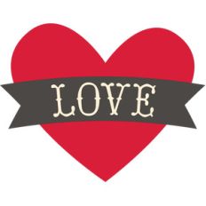 love heart