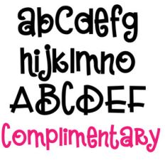 pn complimentary bold