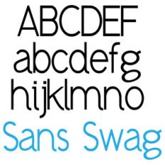 pn sans swag