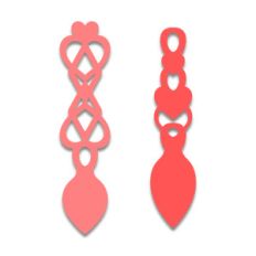 welsh love spoons