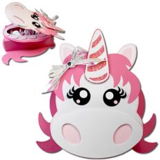 unicorn treat box