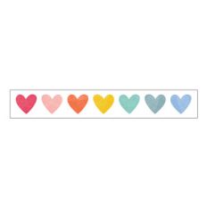 hearts border