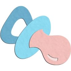 binkie / pacifier
