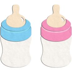 baby bottle