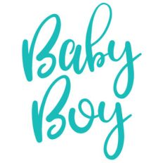 baby boy