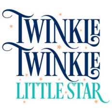 twinkle twinkle little star