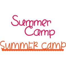summer camp