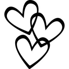 hearts