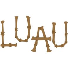 luau word