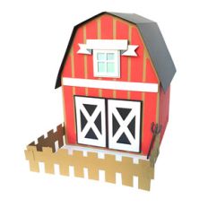 barn box