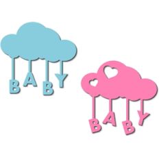 baby clouds