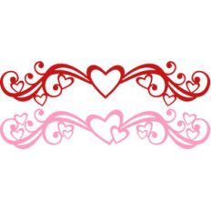 heart flourishes