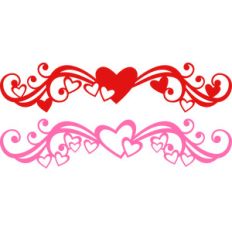 heart flourishes
