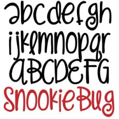 zp snookiebug
