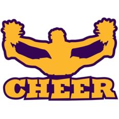 cheer